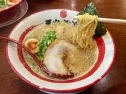 ラーメンのまめぞう 草加本店