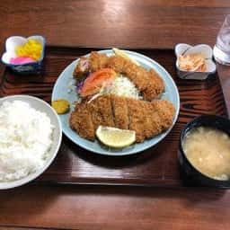 とんかつの福いち