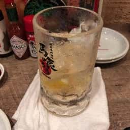 岐阜 馬肉酒場 馬喰ろう