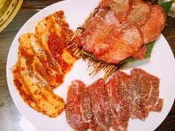 焼肉 からし亭 東高円寺店
