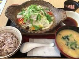 大戸屋ごはん処 イトーヨーカドー立場店