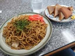 うめまつ食堂