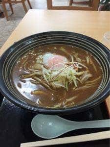 亀山亭 亀山PA上り