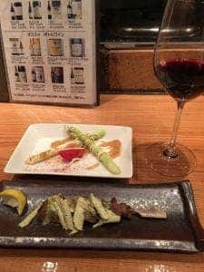 ROBATA ET VINS PETORO