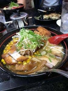 支那そば味平