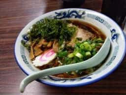清清らーめん