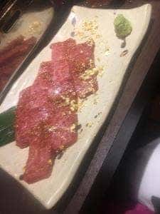 焼肉 蓮