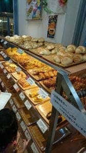 VIE DE FRANCE 福井店