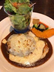 カフェ ガーディアン