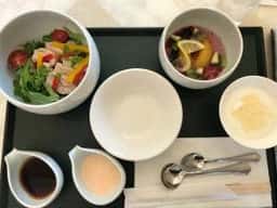 イタリア料理ルッチコーレ グランドエクシブ鳴門