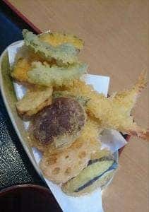 桂庵手打そばうどん