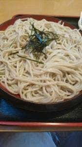 桂庵手打そばうどん