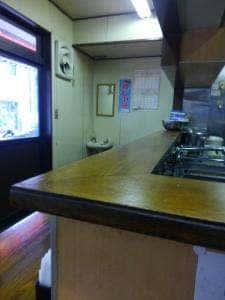 らーめん えぞ勝