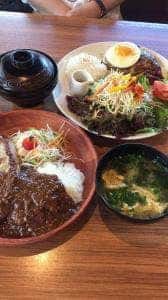 びっくりドンキー 八王子店