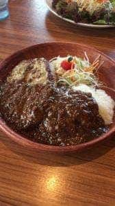 びっくりドンキー 八王子店