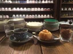 やじろべえ珈琲店