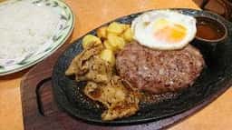 サイゼリヤ 沼津駅前店