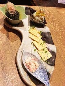 鶏魚きっちんゆう 八尾店