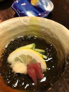 鮨 The かや森
