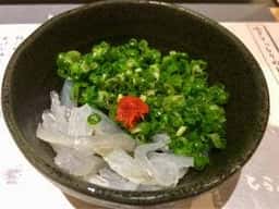 とらふぐ亭 銀座店