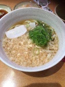 スシロー 江別店