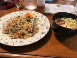 ランチハウスたまご