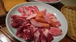 焼肉 カルビ家