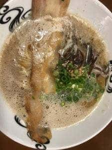 麺屋八感