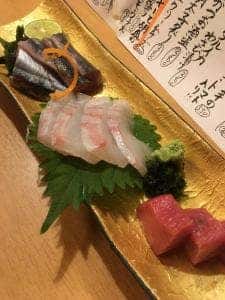 魚と日本酒のお店 宮もと