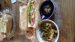 CAFE 暖