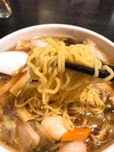 蓬莱軒 京王八王子店