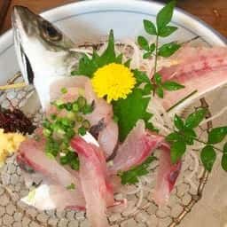 謙徳蕎麦家 謙徳エンゼル店