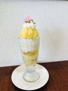 スイーツカフェ ハル