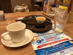ガスト 大牟田ゆめタウン店