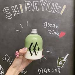 SHIRAYUKI 札幌愛生舘ビル店