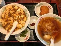 台湾料理 龍香苑 大垣今宿店