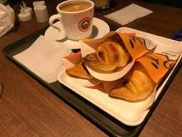 サンマルクカフェ JR中山駅前店