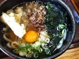 うどん研究所 麺喰道