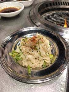焼肉どんどん 博多大名店