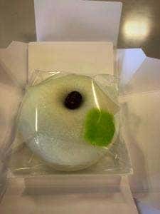 鶴屋吉信 JR京都伊勢丹