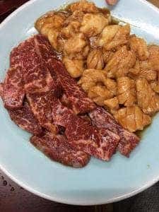 アリラン食堂