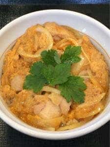 なか卯 359号金沢柳橋店