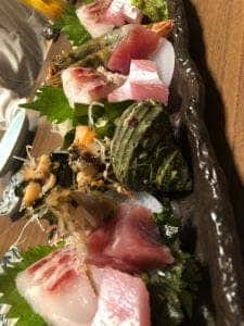 ぐらっちぇ 本店