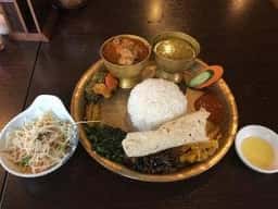 ナングロガル 福岡店