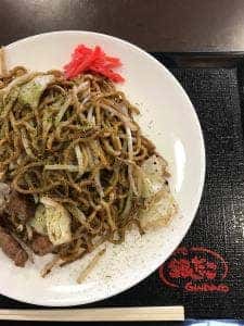 築地銀だこ ジョイフル本田瑞穂店