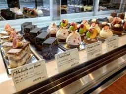 パティスリー・マロニエ