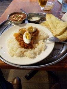 アジアンダイニング NIJI