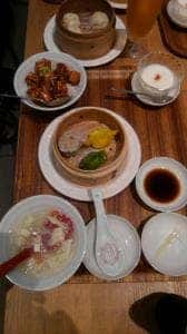 台湾点心房 アリオ倉敷店