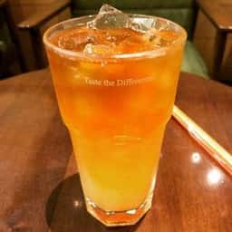 タリーズコーヒー 古川駅店