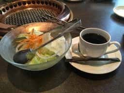 常陸牛焼肉・しゃぶしゃぶ 羅々亭